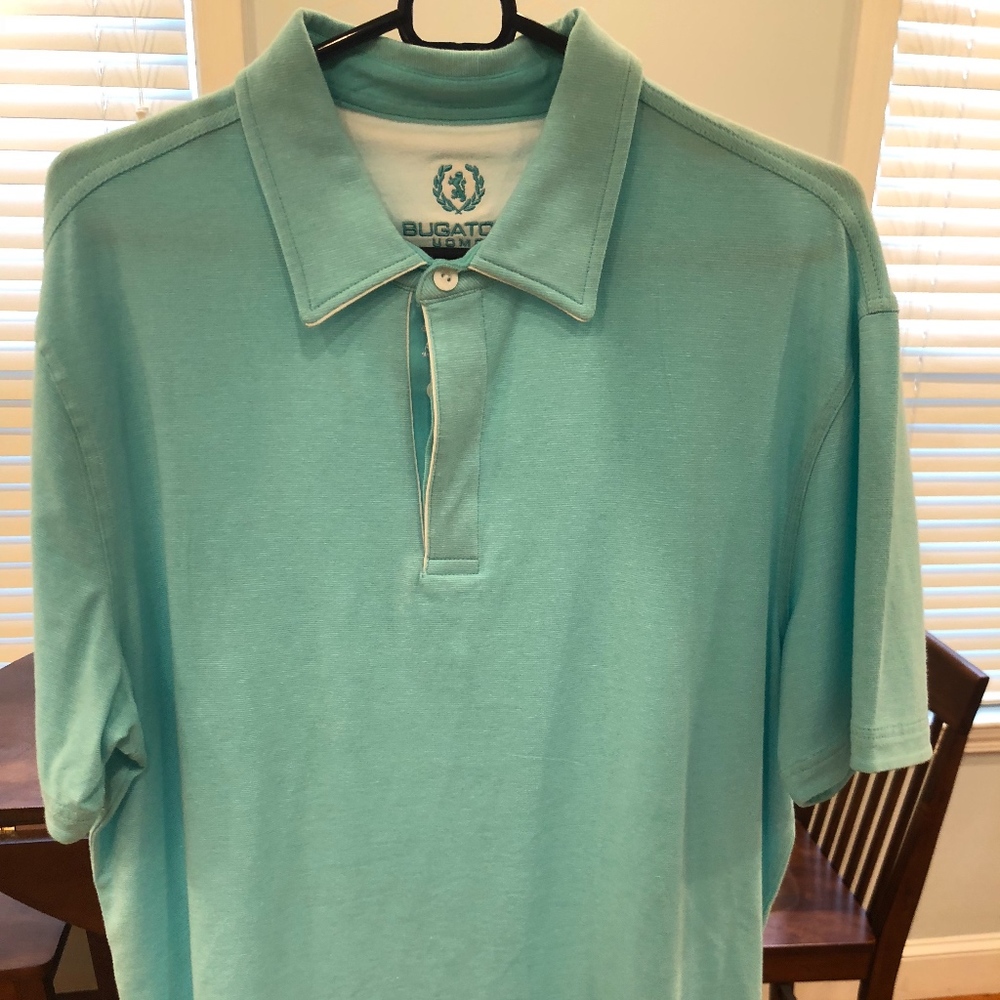 Bugatchi polo